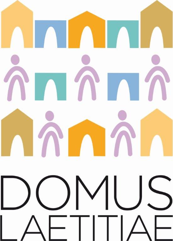 Logo - Domus Laetitiae Domus Laetitiae