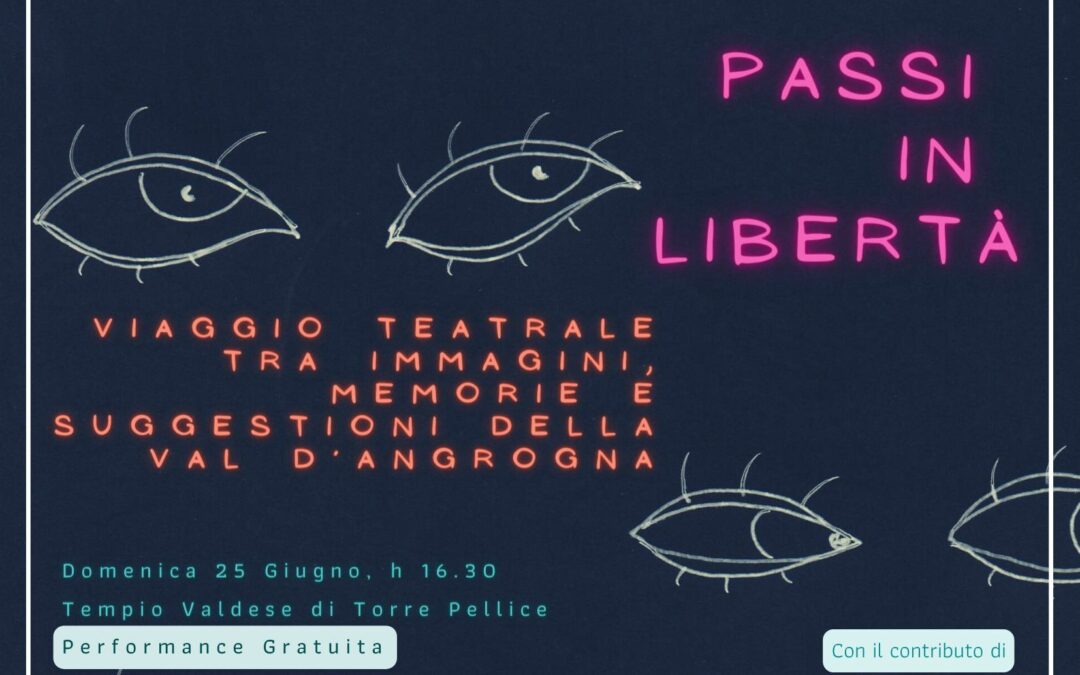 Passi in Libertà