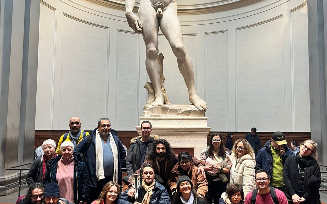 Nuovi Soggiorni d’Arte nel 2024-2025